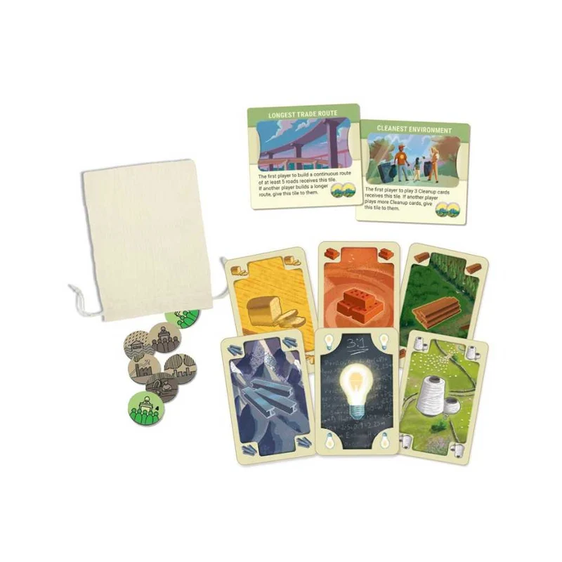 CATAN: New Energies (EN)