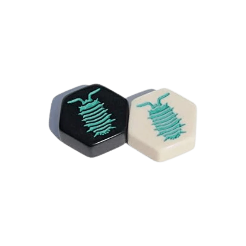 Hive Pocket: Pillbug Exp. (ML)