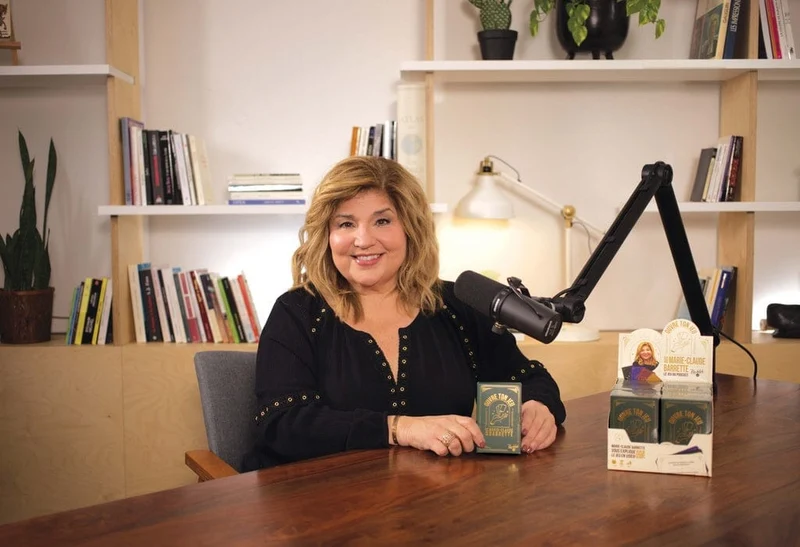 Ouvre ton jeu (FR)