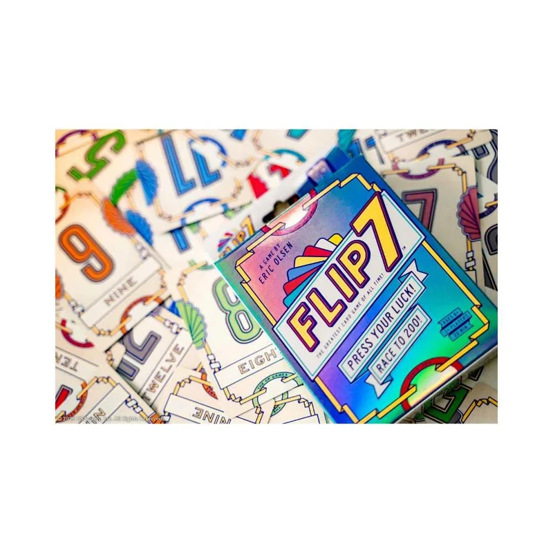 Flip 7 (EN)