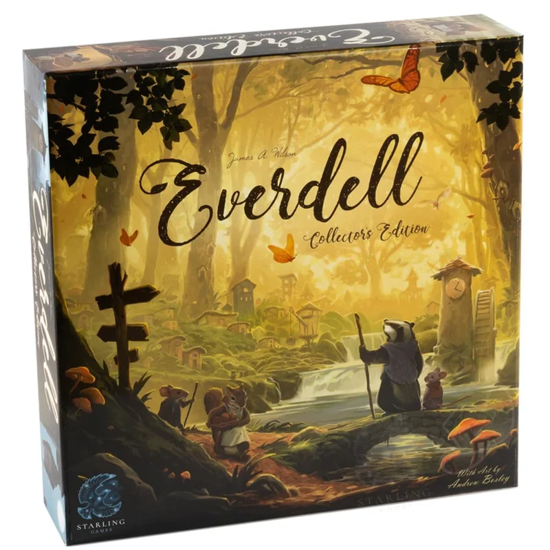 Everdell - Collector's Edition (EN)
