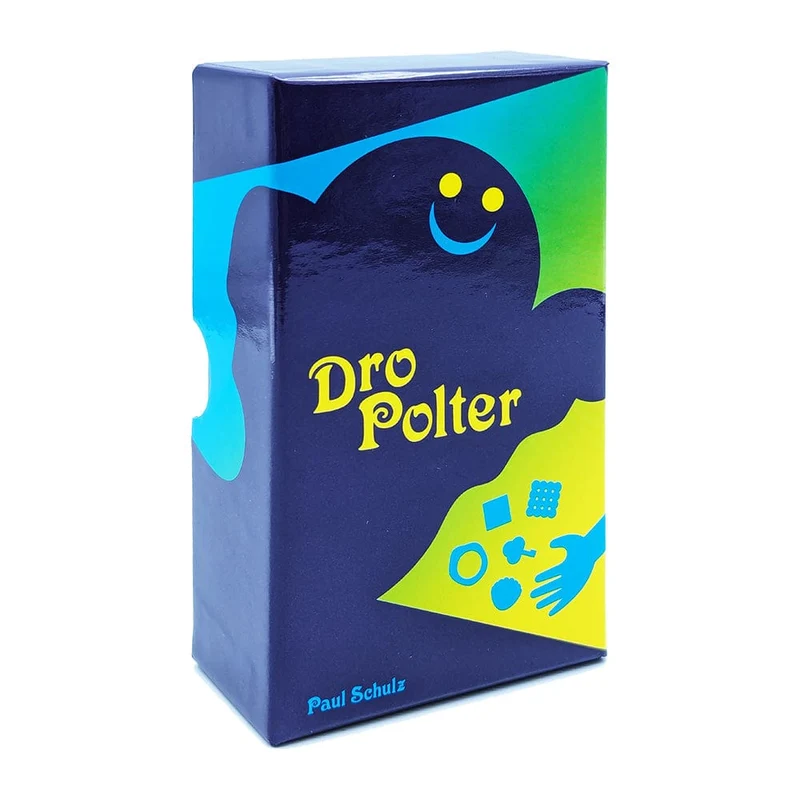 DroPolter (ML)