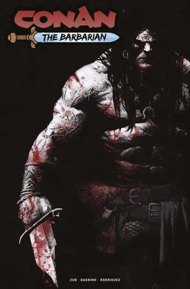 Conan le Barbare n° 35 Titan A Zaffino 30/09/2026