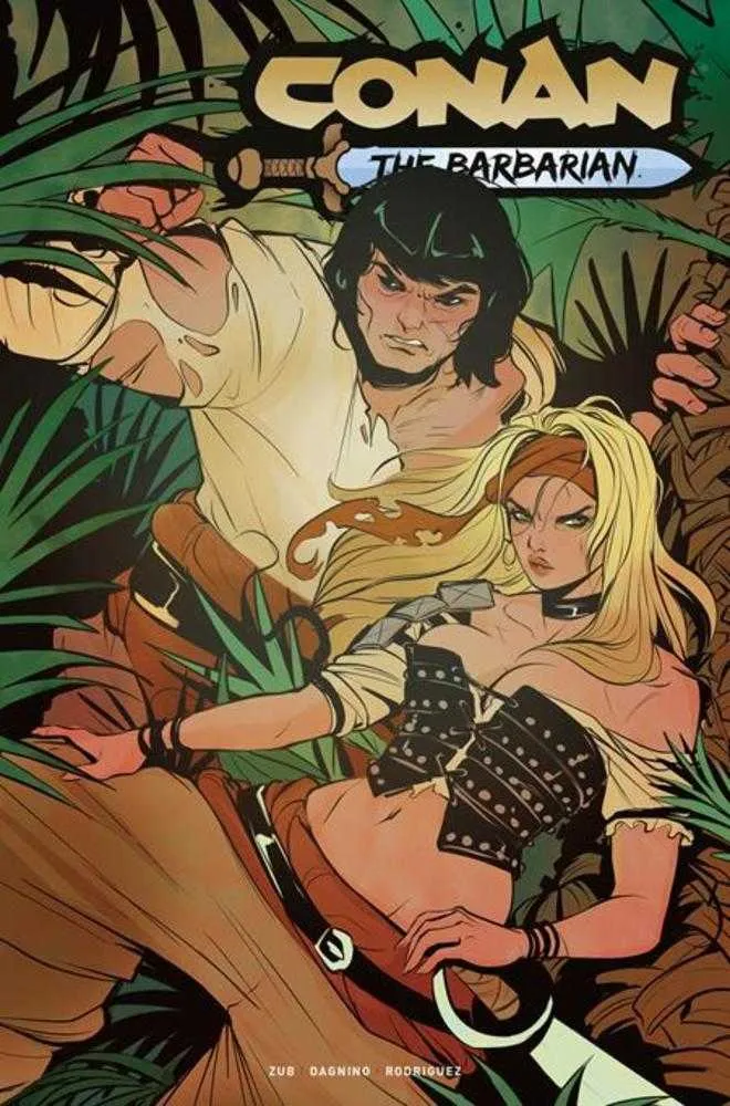 Conan le Barbare n° 35 Titan C Izienicki 30/09/2026