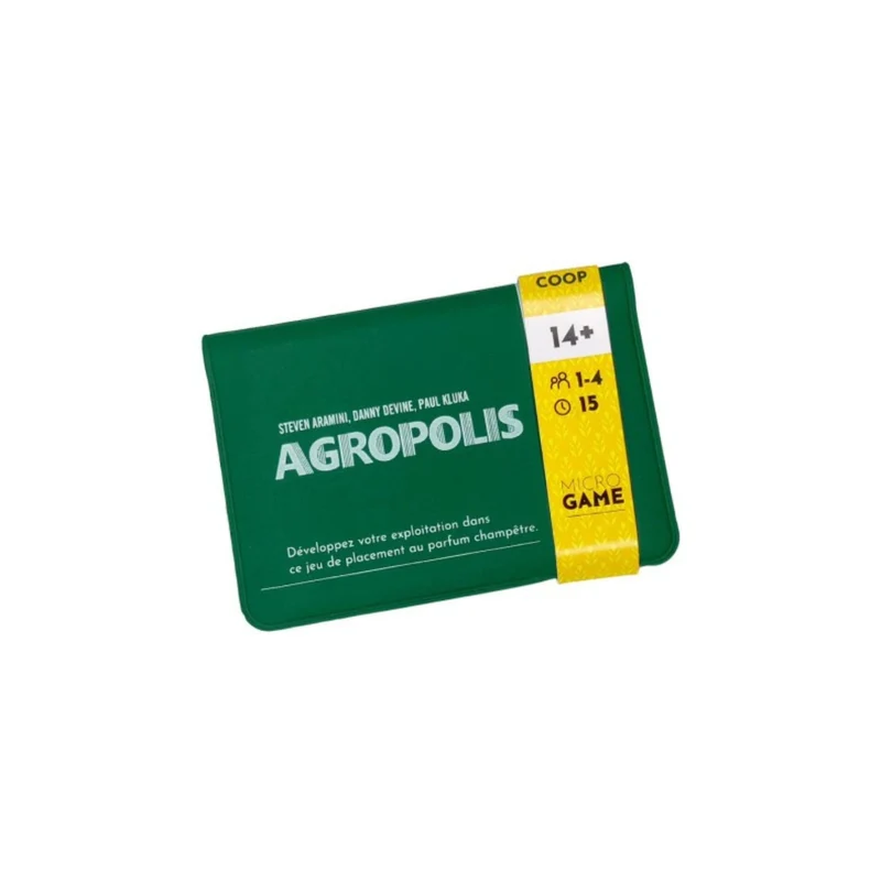 Agropolis (FR)