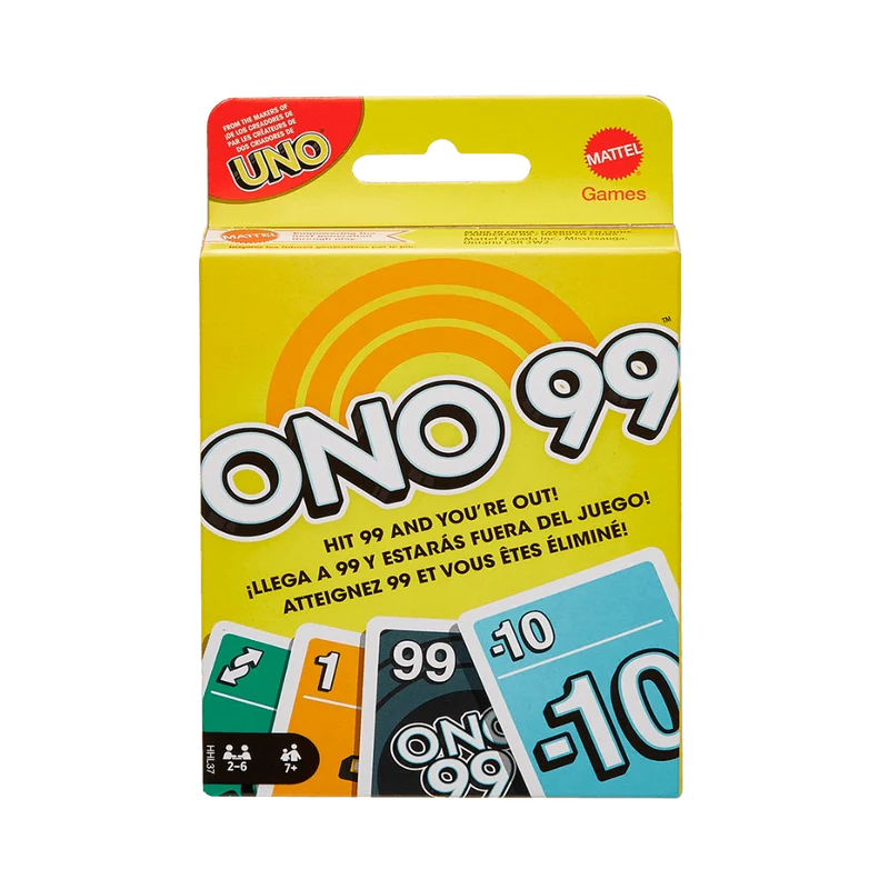 ONO 99 (ML)