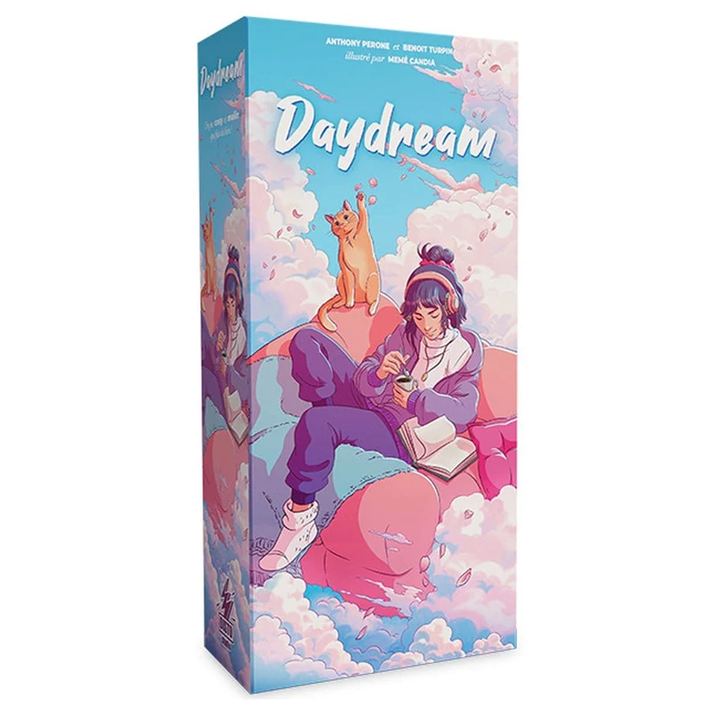 Daydream (FR)