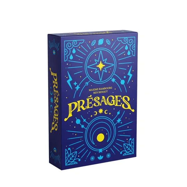 Présages (FR)