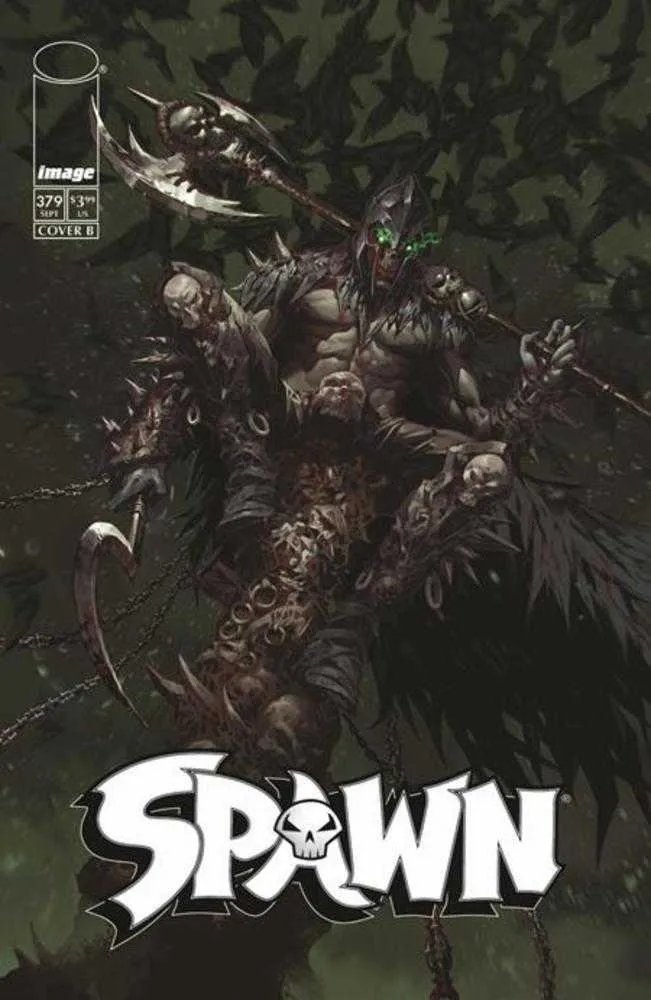 Spawn #379 Image B Ngu 30/09/2026