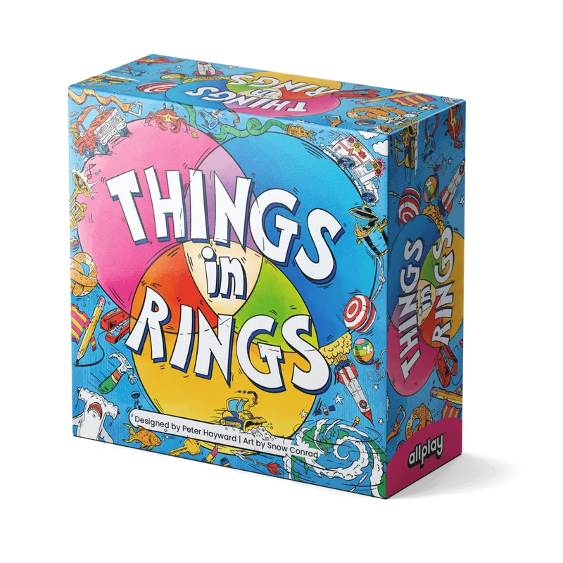 Things in Rings (EN)
