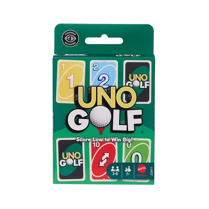 UNO Golf (ML)