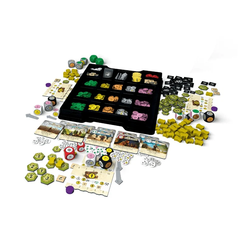 Dice Realms (EN)