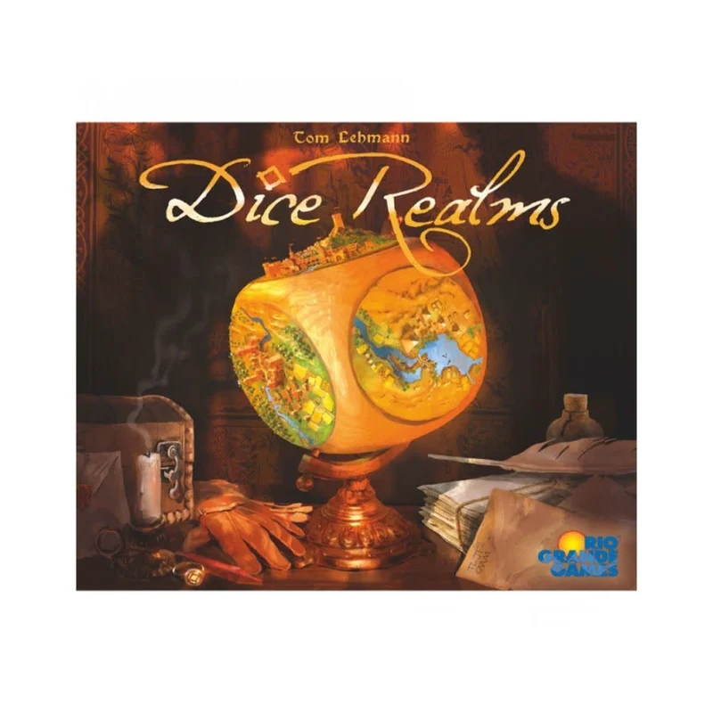 Dice Realms (EN)