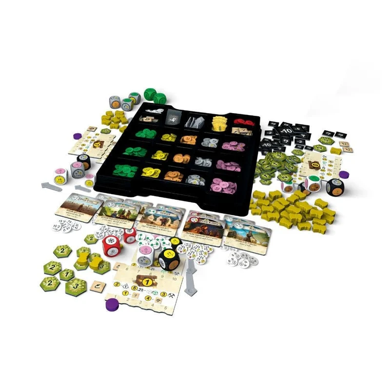 Dice Realms (EN)
