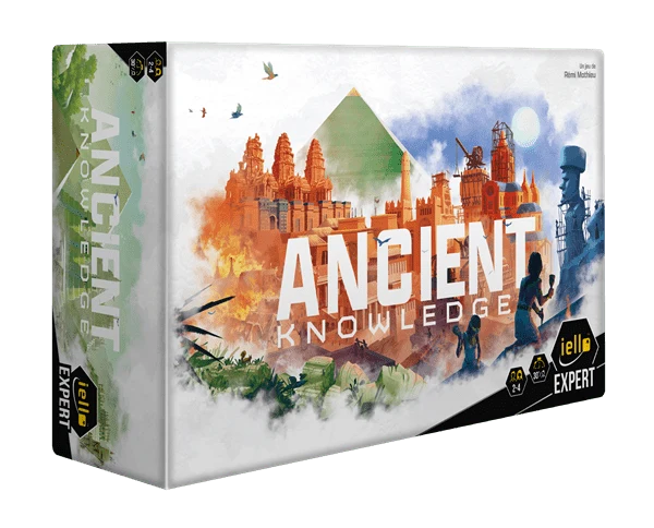 Ancient Knowledge (FR)