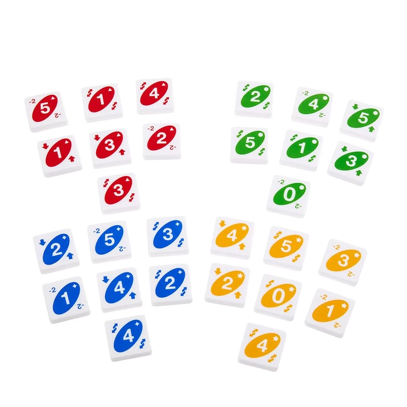 Uno - Quatro (ML)