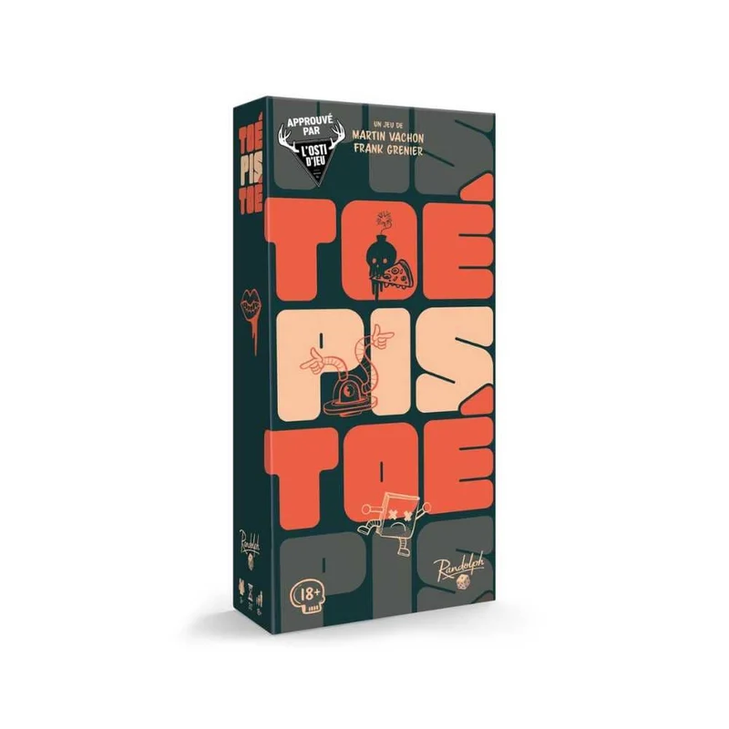 Toé Pis Toé (FR)
