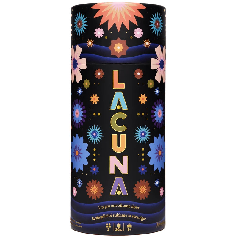 Lacuna (FR)