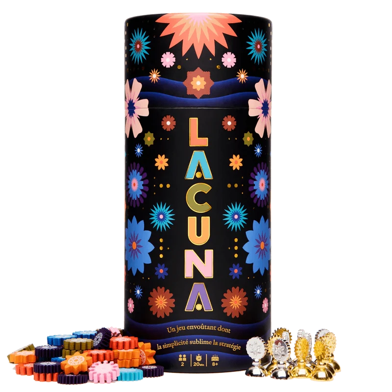 Lacuna (FR)