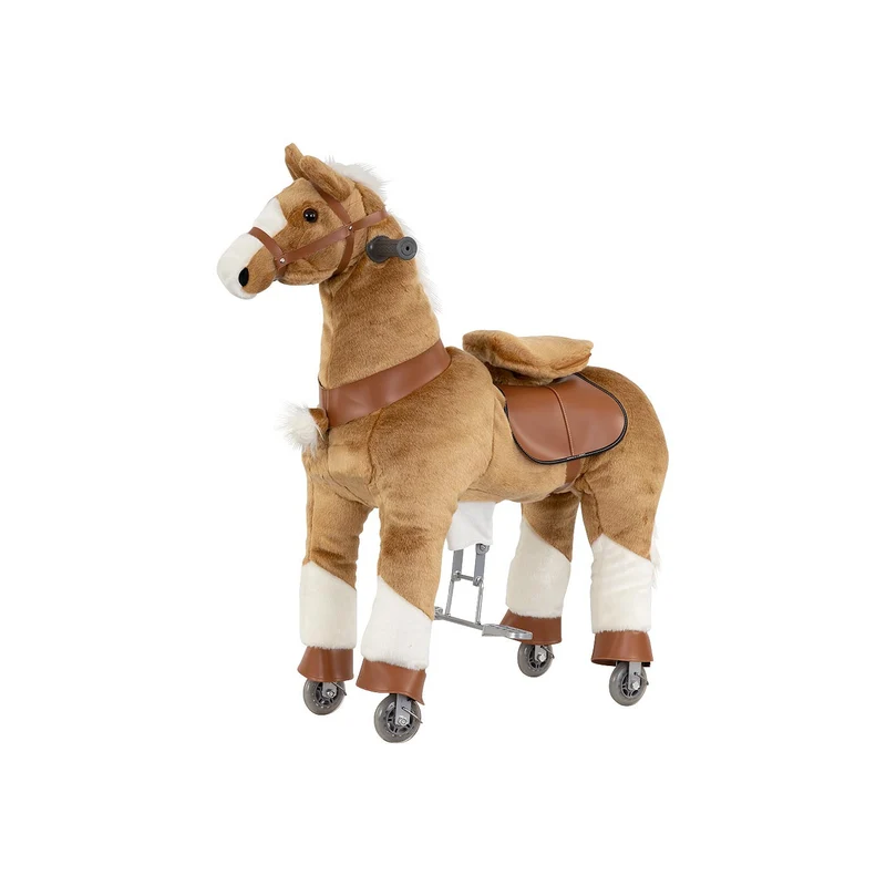 Cheval à monter Premiere Pebbles 66 cm