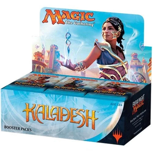 KALADESH BOOSTER BOX ENG