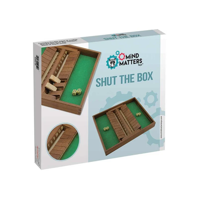 Shut the Box (ML)