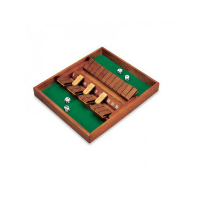 Shut the Box (ML)