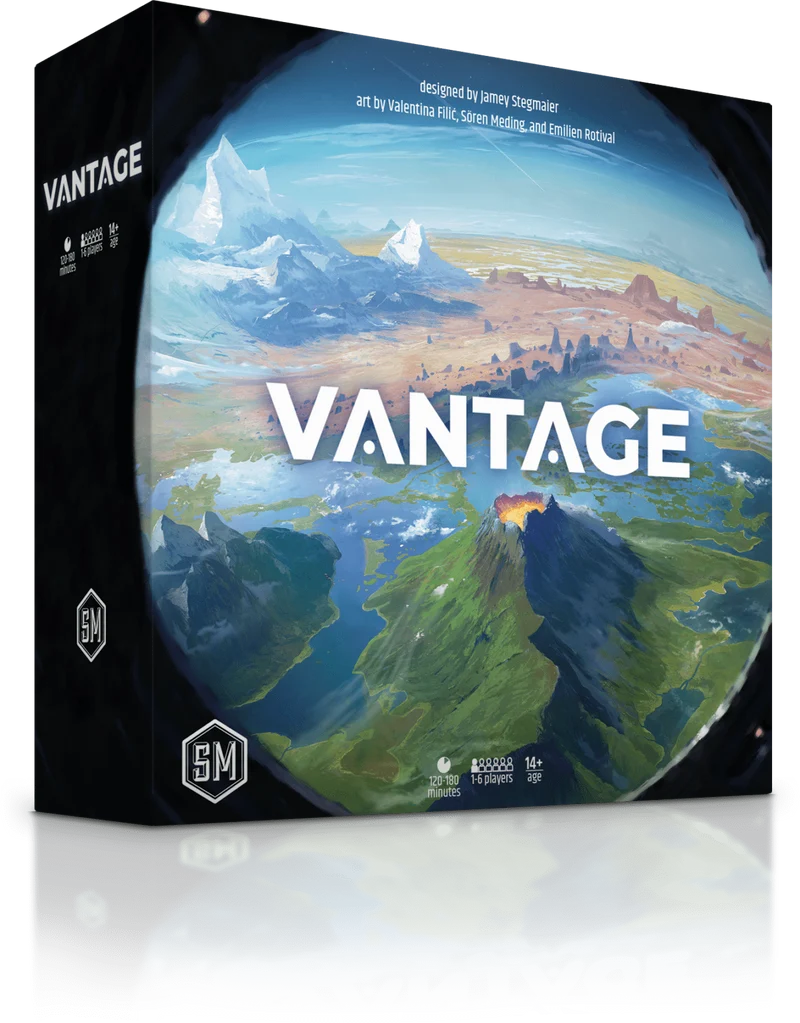 Vantage (EN)
