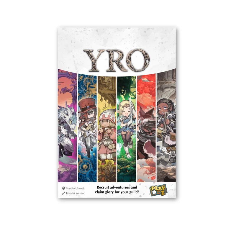 YRO (EN)