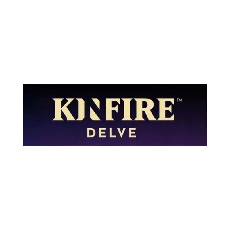 Kinfire Delve - Upgrade Kit