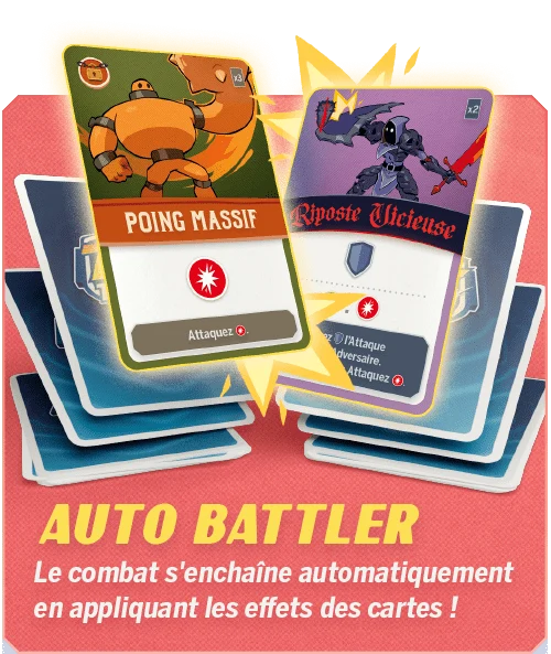 Tag Team (FR)