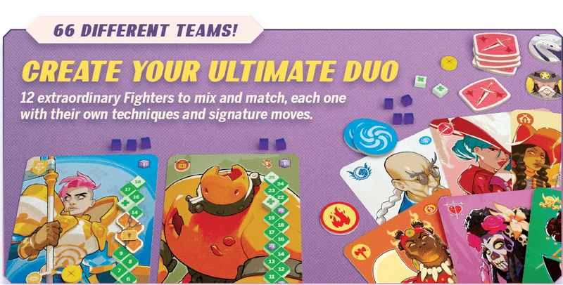 Tag Team (EN)