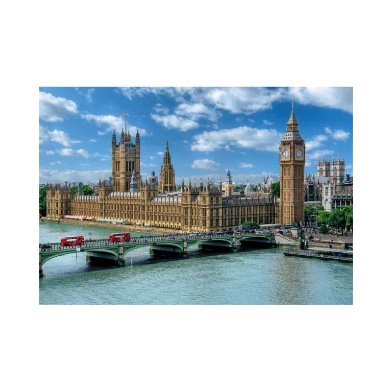 Chambres du parlement (3000 pcs)