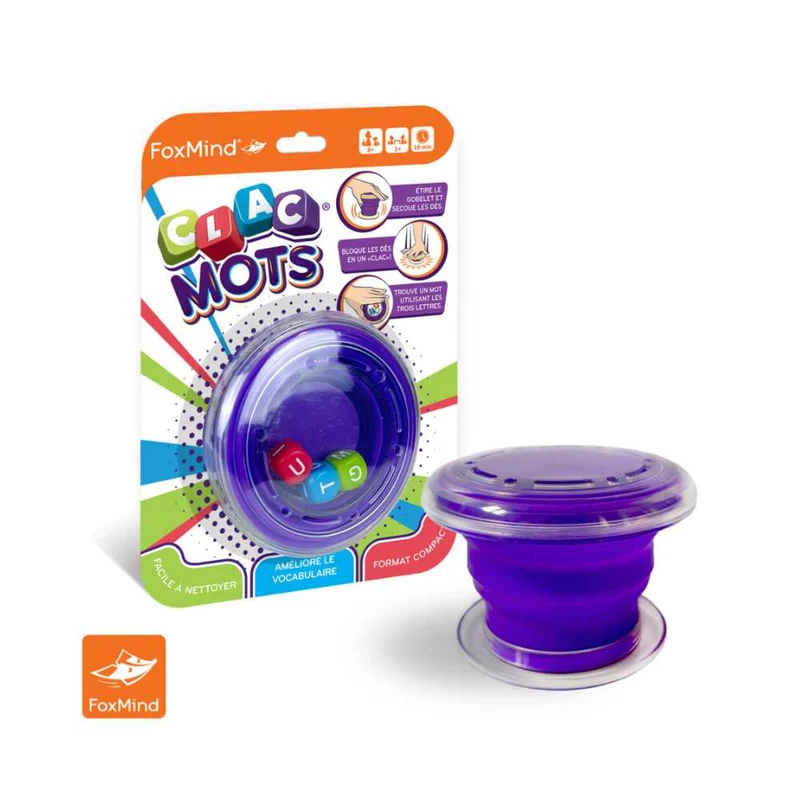 Clac Mots (FR)