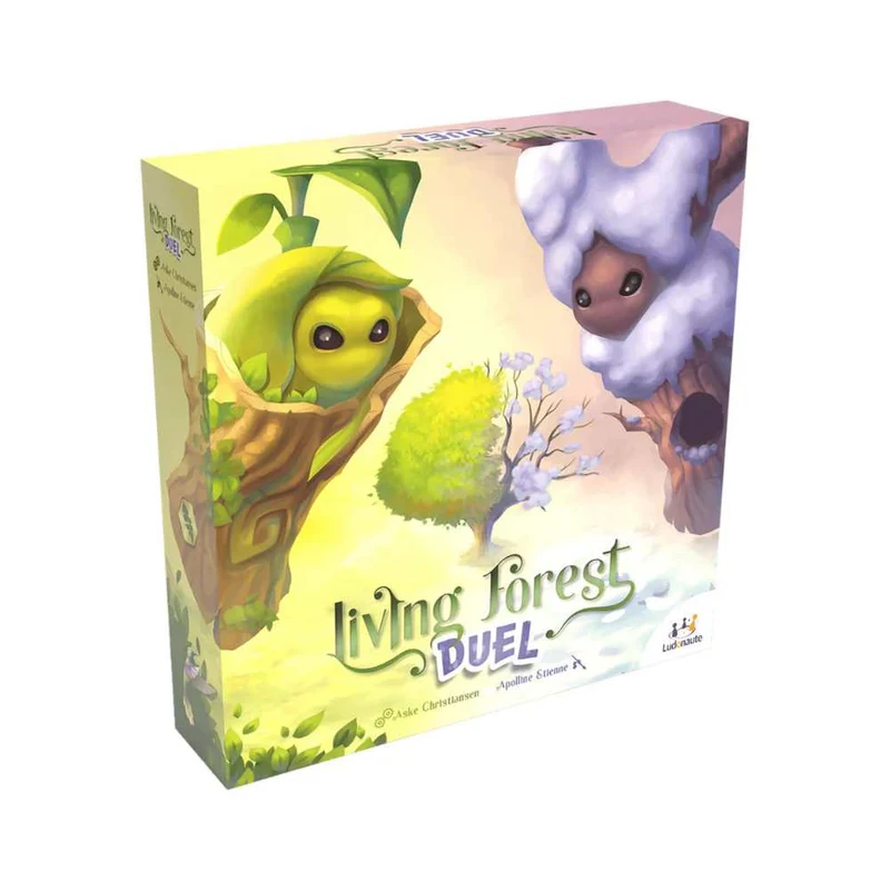 Living Forest Duel (FR)