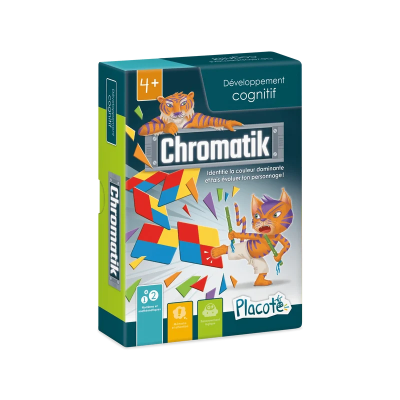 Chromatik (FR)