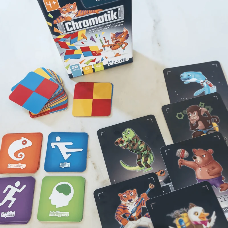 Chromatik (FR)