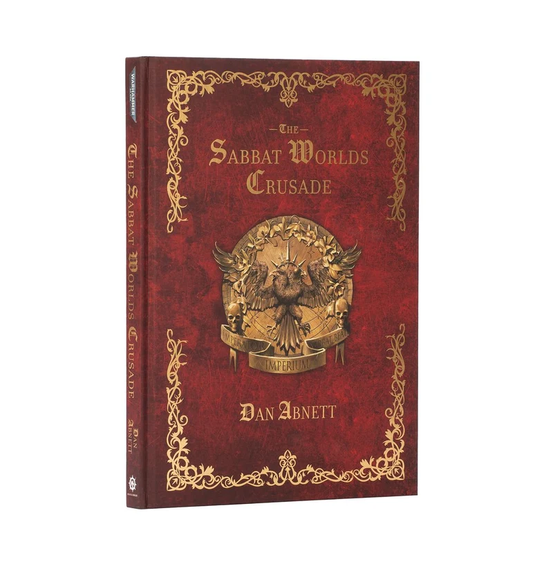 BLACK LABEL : LA CROISADE DES MONDES SABBAT [HB]