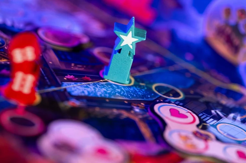 King of Tokyo: Duel (FR)