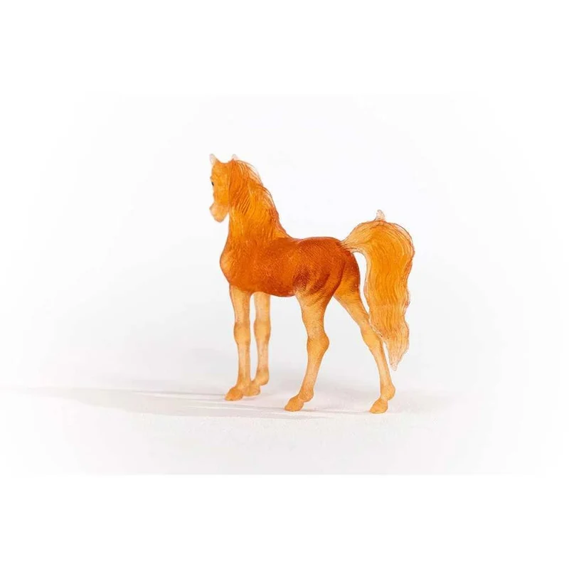 Figurine à collectionner: Licorne Caramel