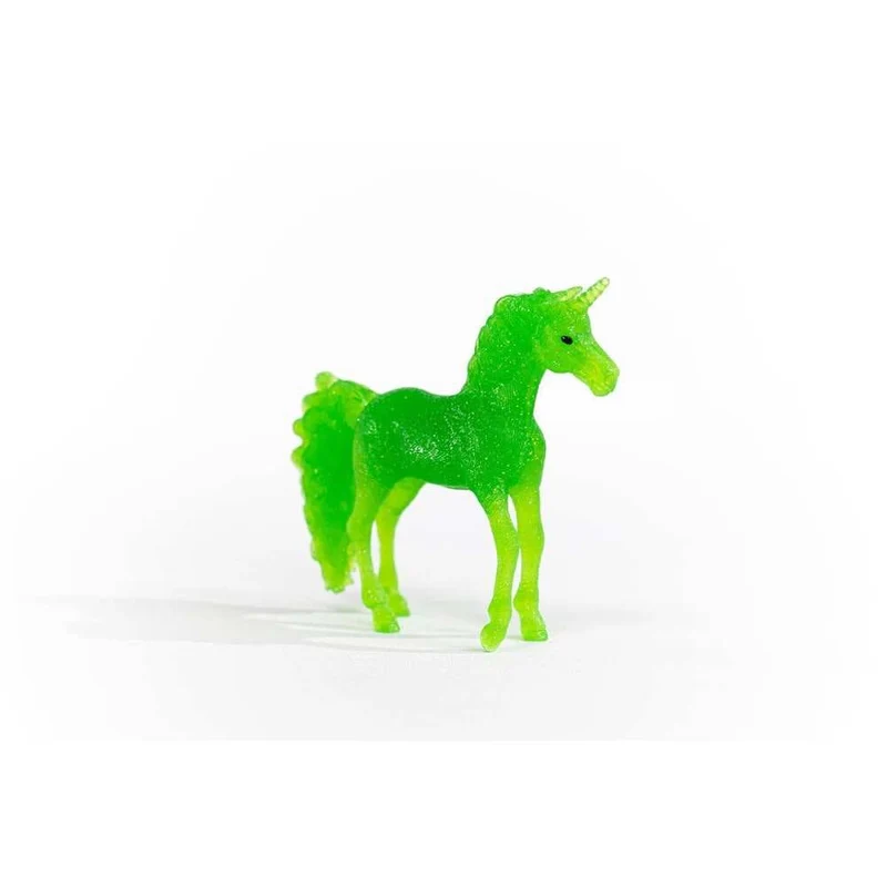 Figurine à collectionner: Licorne Gelée Fruitée