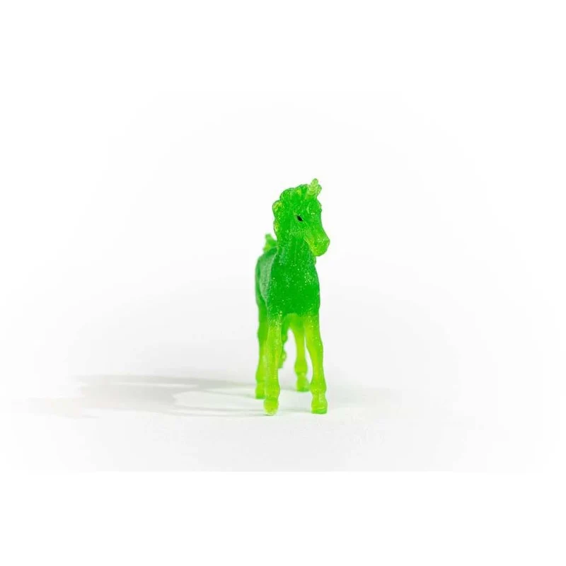 Figurine à collectionner: Licorne Gelée Fruitée