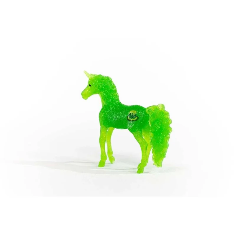 Figurine à collectionner: Licorne Gelée Fruitée