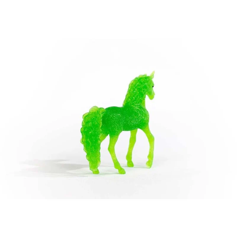 Figurine à collectionner: Licorne Gelée Fruitée