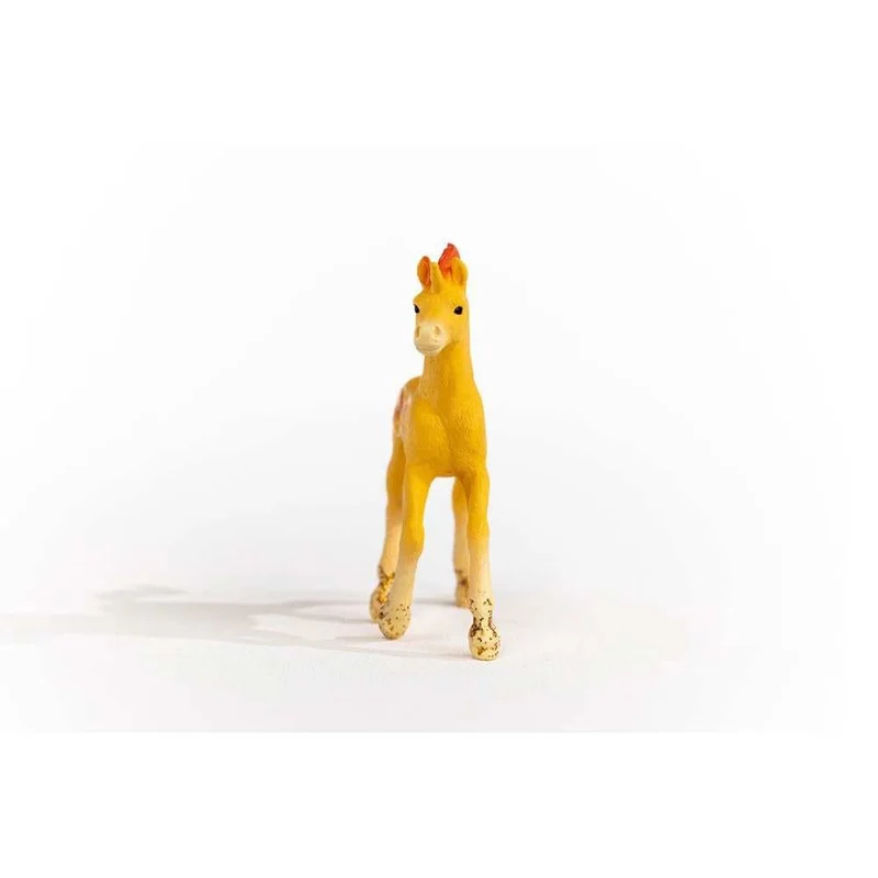 Figurine à collectionner: Licorne Peach Ring