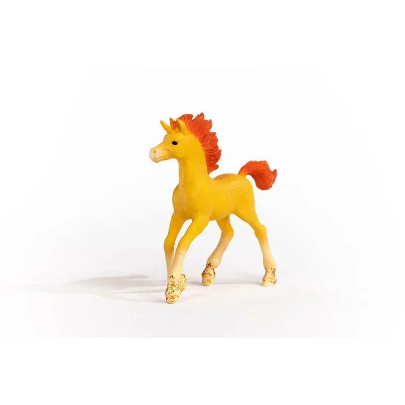 Figurine à collectionner: Licorne Peach Ring