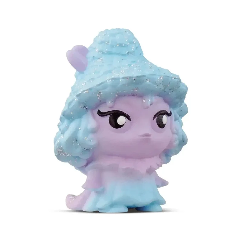 Figurine à collectionner: Bébés champignon