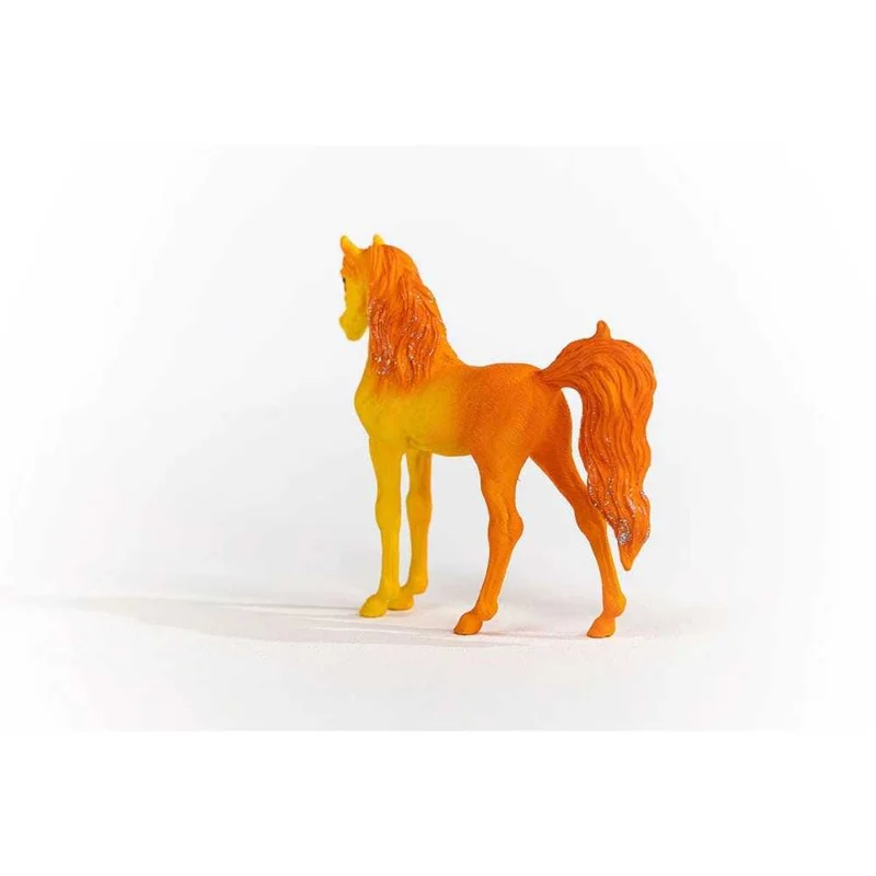 Figurine à collectionner: Licorne Sucette Glacée