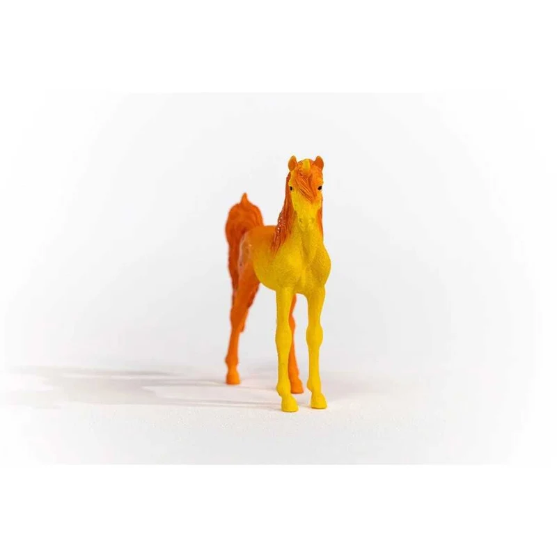 Figurine à collectionner: Licorne Sucette Glacée