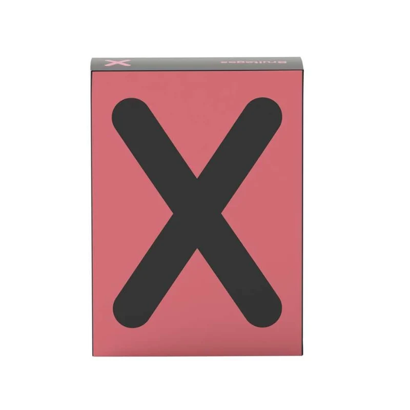Bruitages: Version X (FR)